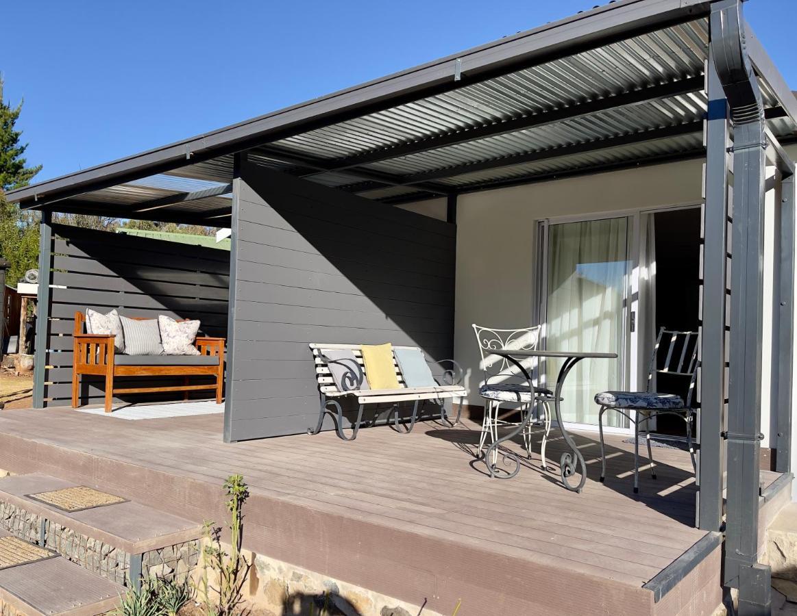 Meander Stay Clarens Exterior photo